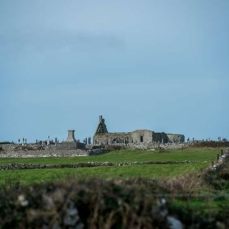 Отель West Haven House Дулин Экстерьер фото